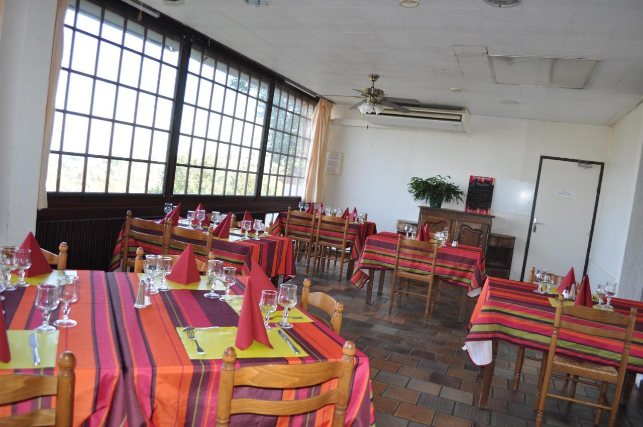 Domaine De La Barolliere Hotel Saint-Paul-en-Jarez Kültér fotó