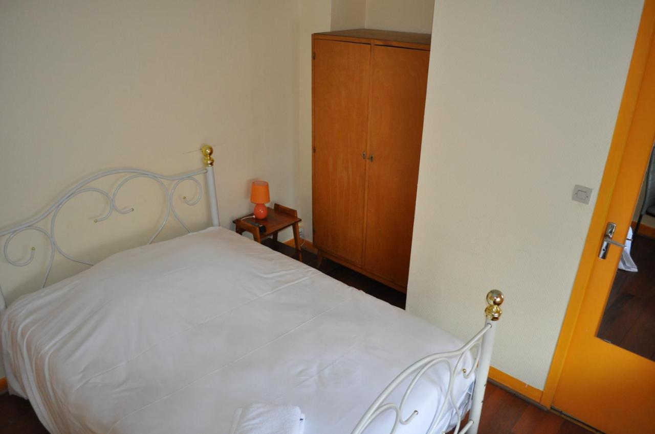 Domaine De La Barolliere Hotel Saint-Paul-en-Jarez Kültér fotó